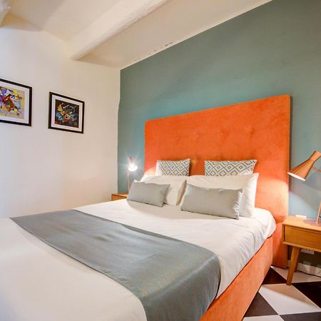 Ferienwohnung The House In Old Mint Street Valletta Exterior foto