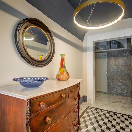 Ferienwohnung The House In Old Mint Street Valletta Exterior foto