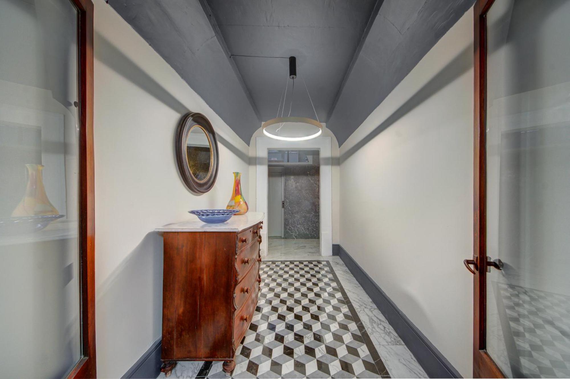 Ferienwohnung The House In Old Mint Street Valletta Exterior foto